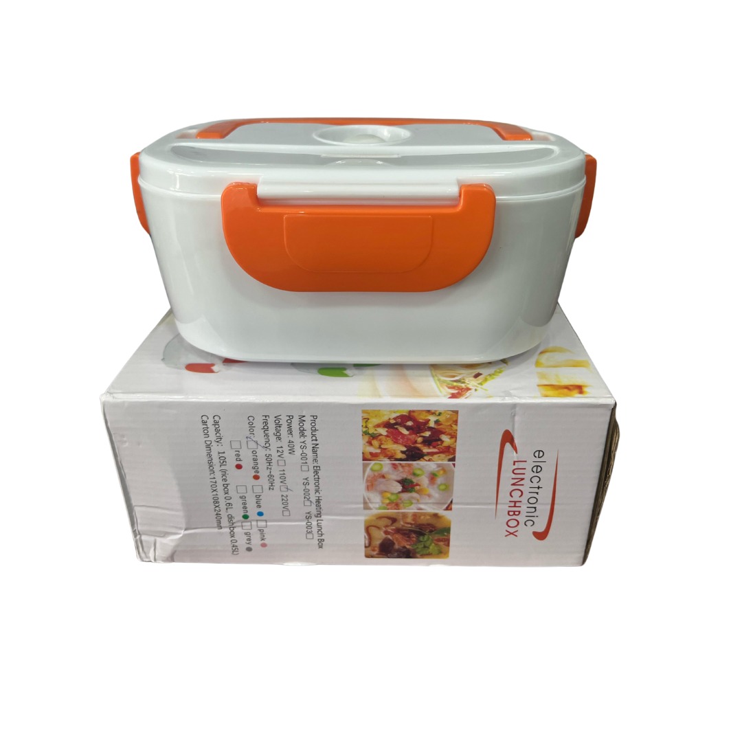 Miniatura 2 de Lonchera electrica